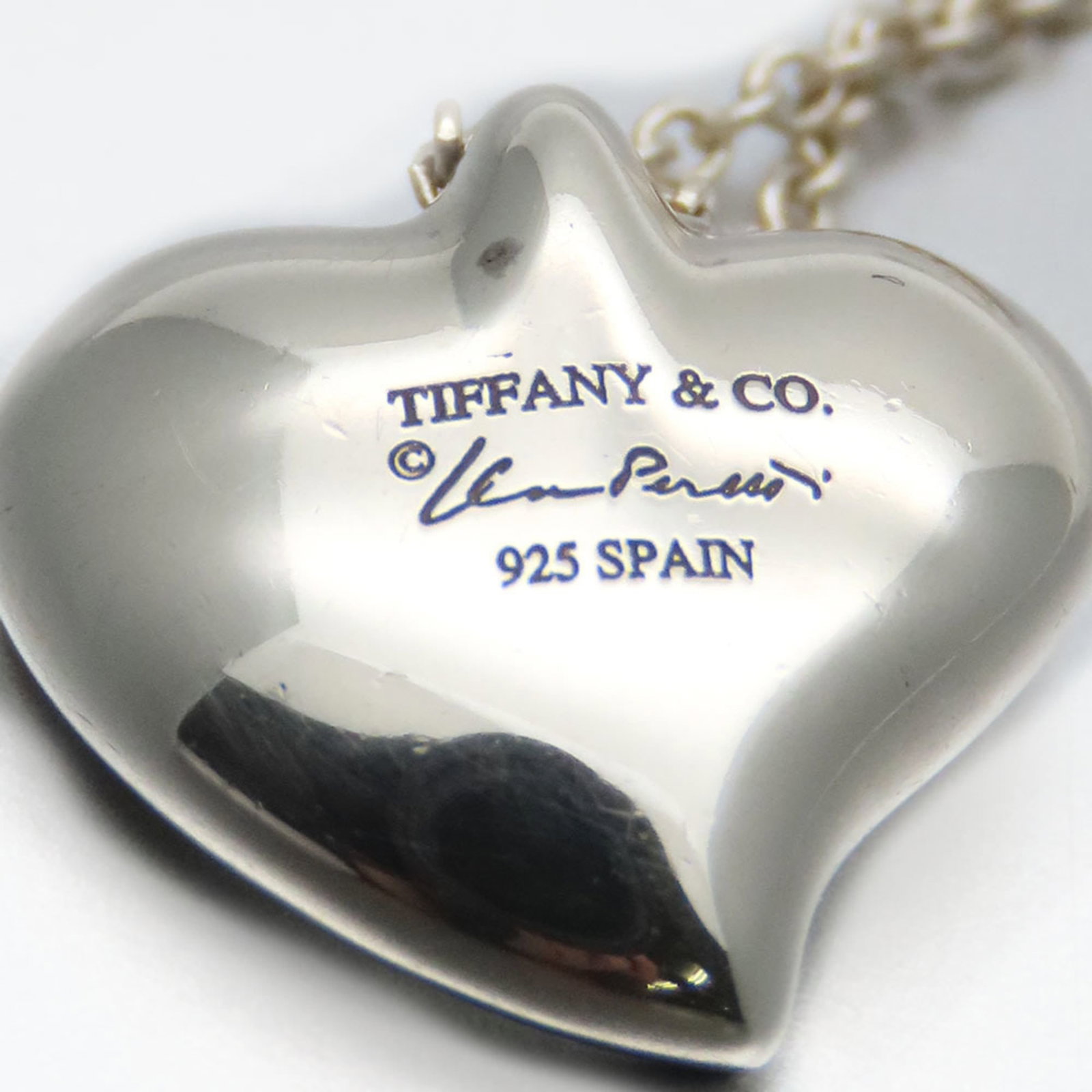 TIFFANY Silver 925 - 3