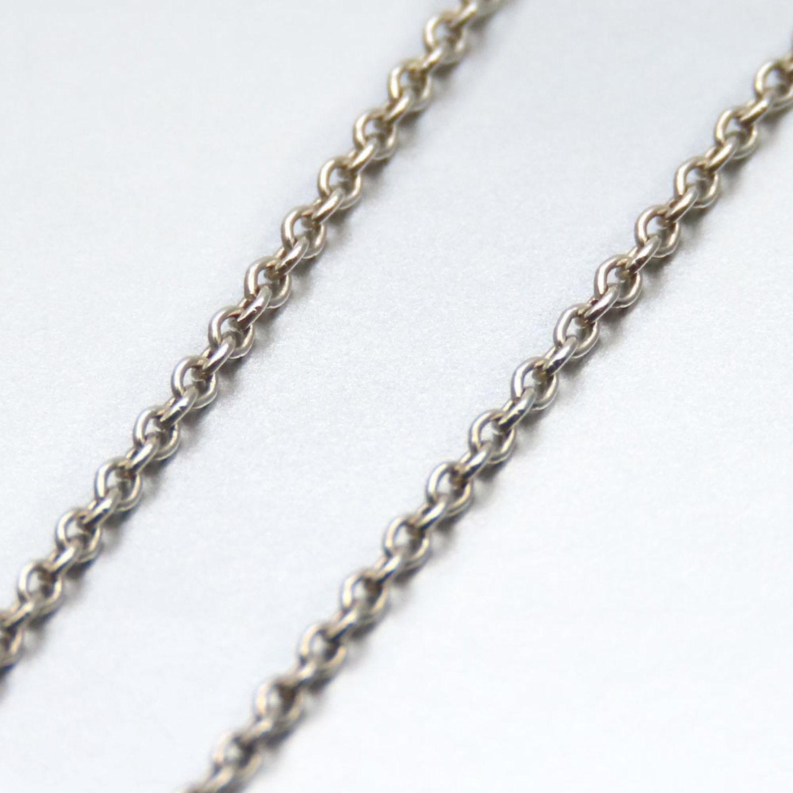 TIFFANY Silver 925 - 4
