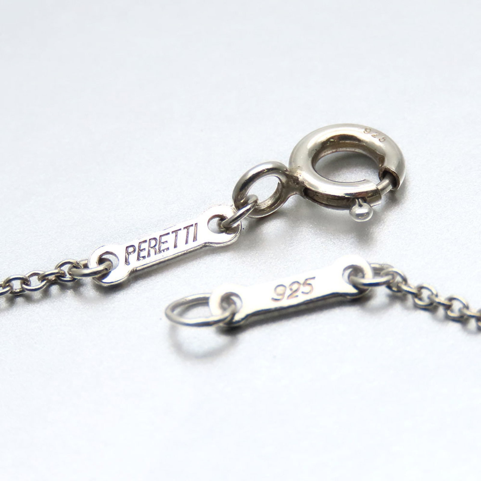 TIFFANY Silver 925 - 5