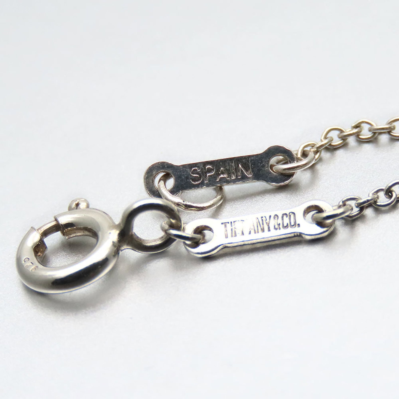 TIFFANY Silver 925 - 6