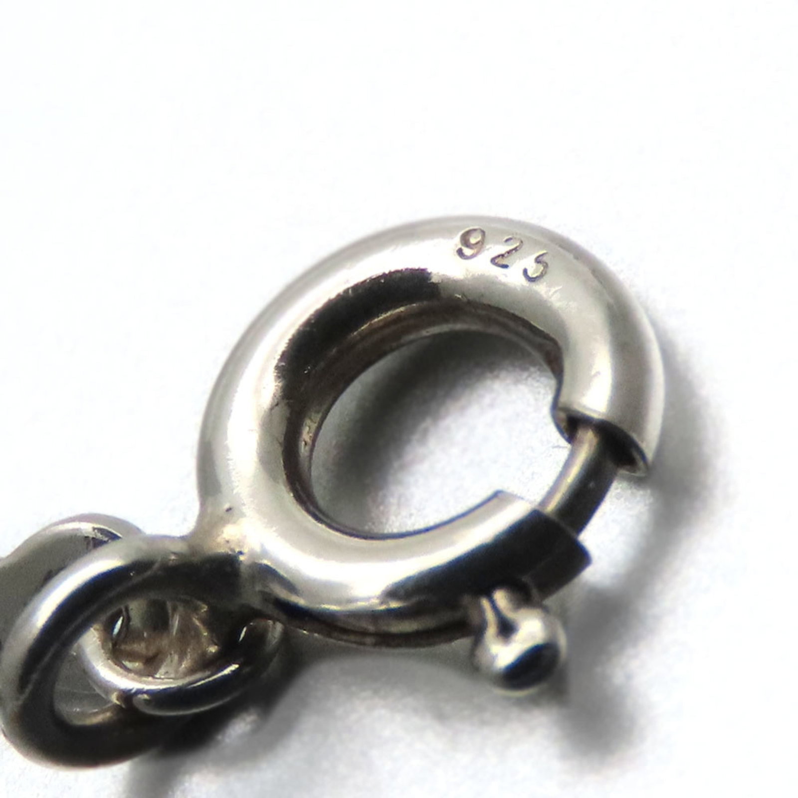 TIFFANY Silver 925 - 7
