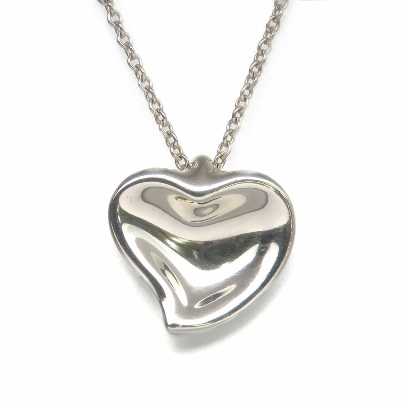 TIFFANY Silver 925 - 9