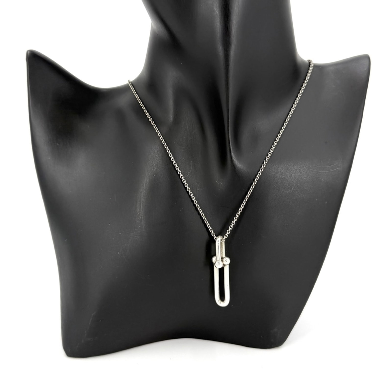 TIFFANY Silver 925 - 2