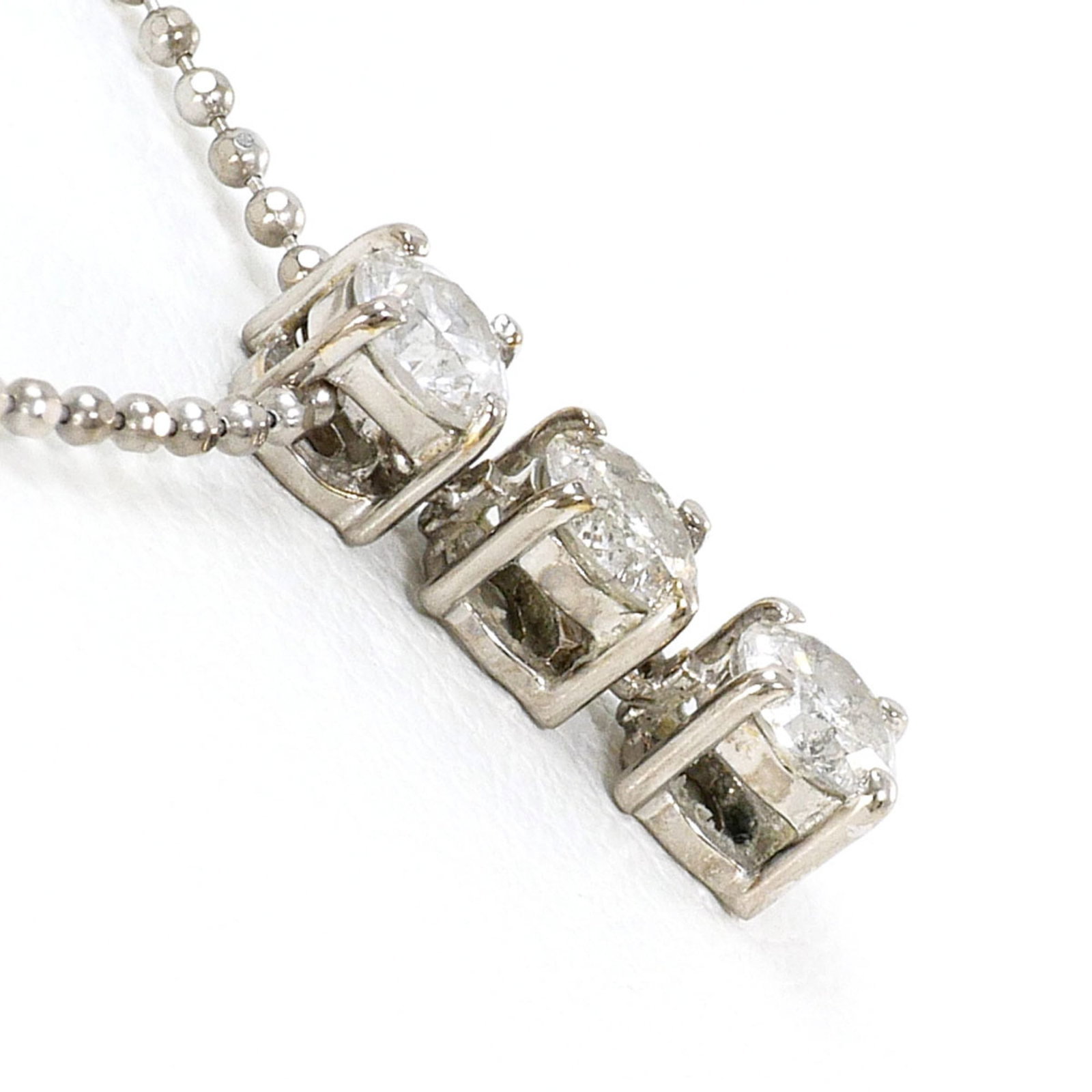 White Gold (18K) - 2