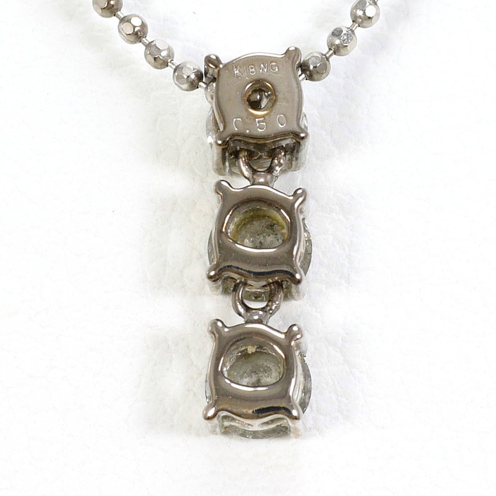 White Gold (18K) - 3