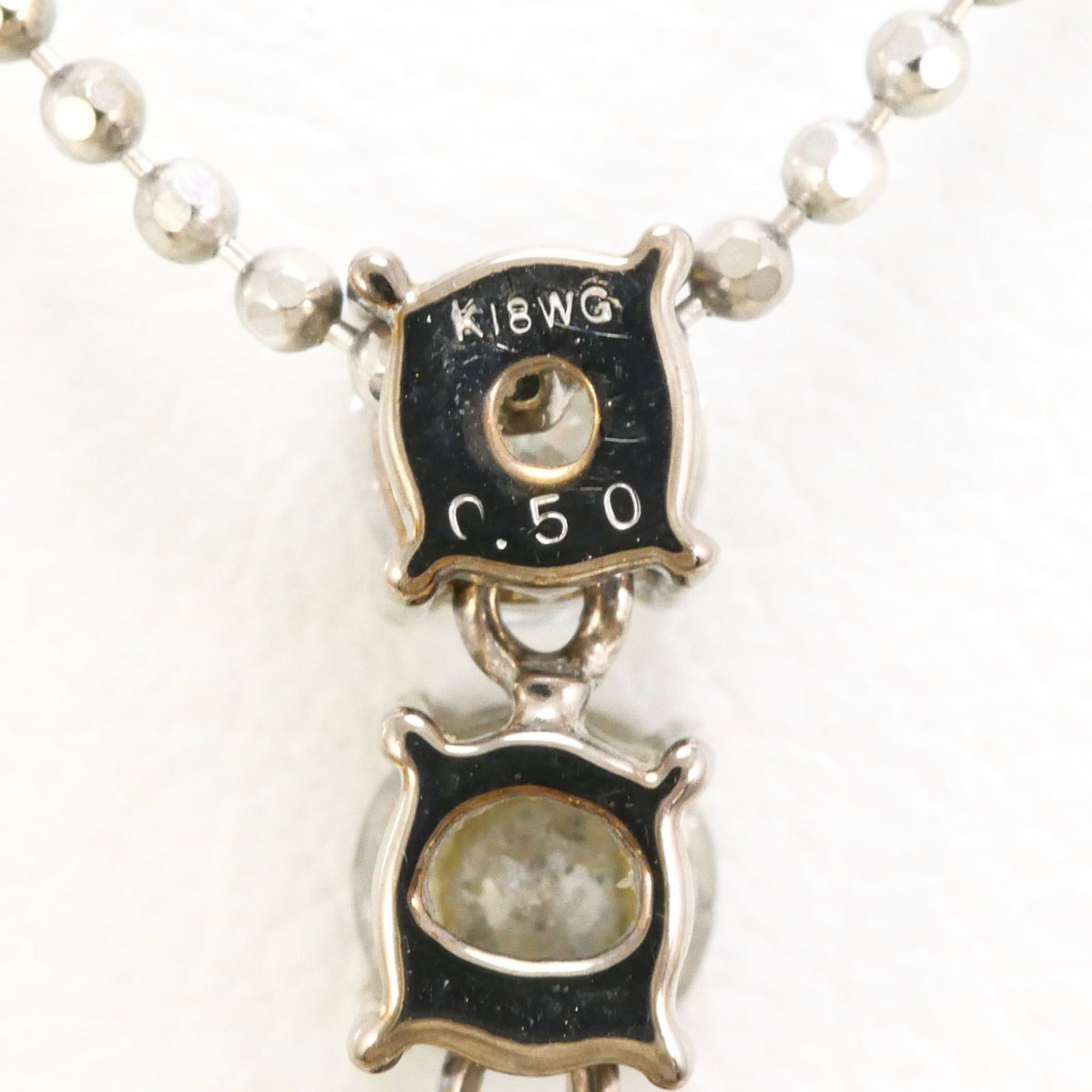 White Gold (18K) - 4