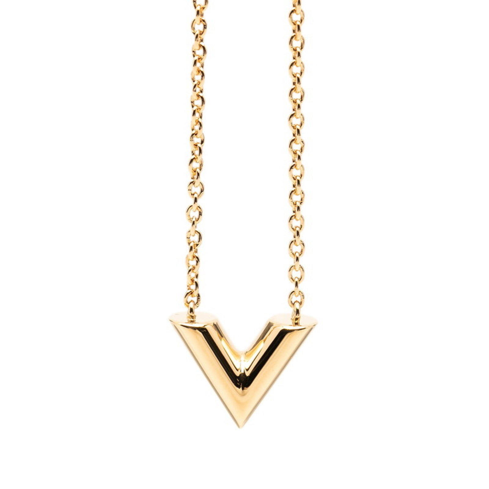 LOUIS VUITTON Gold - 2