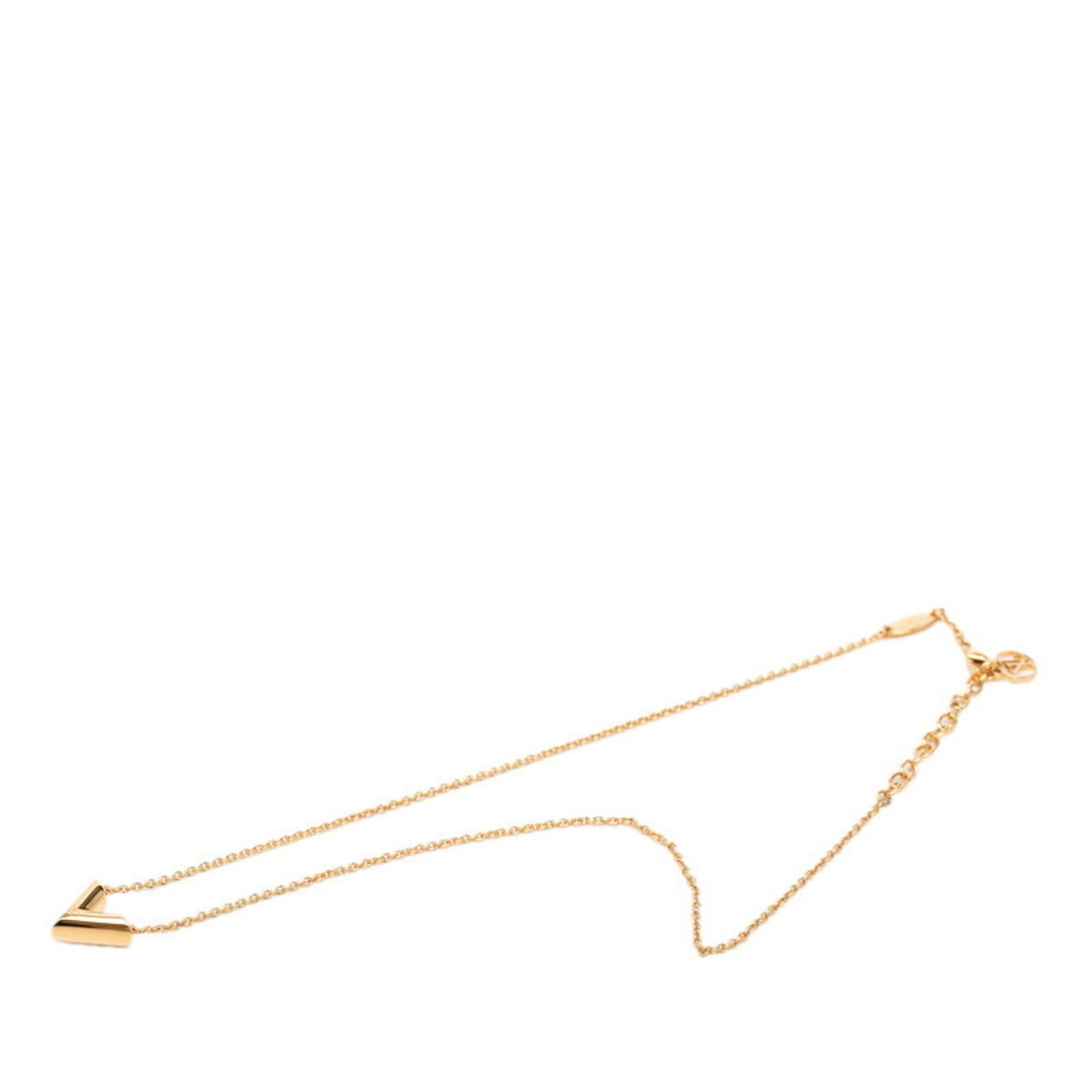 LOUIS VUITTON Gold - 3