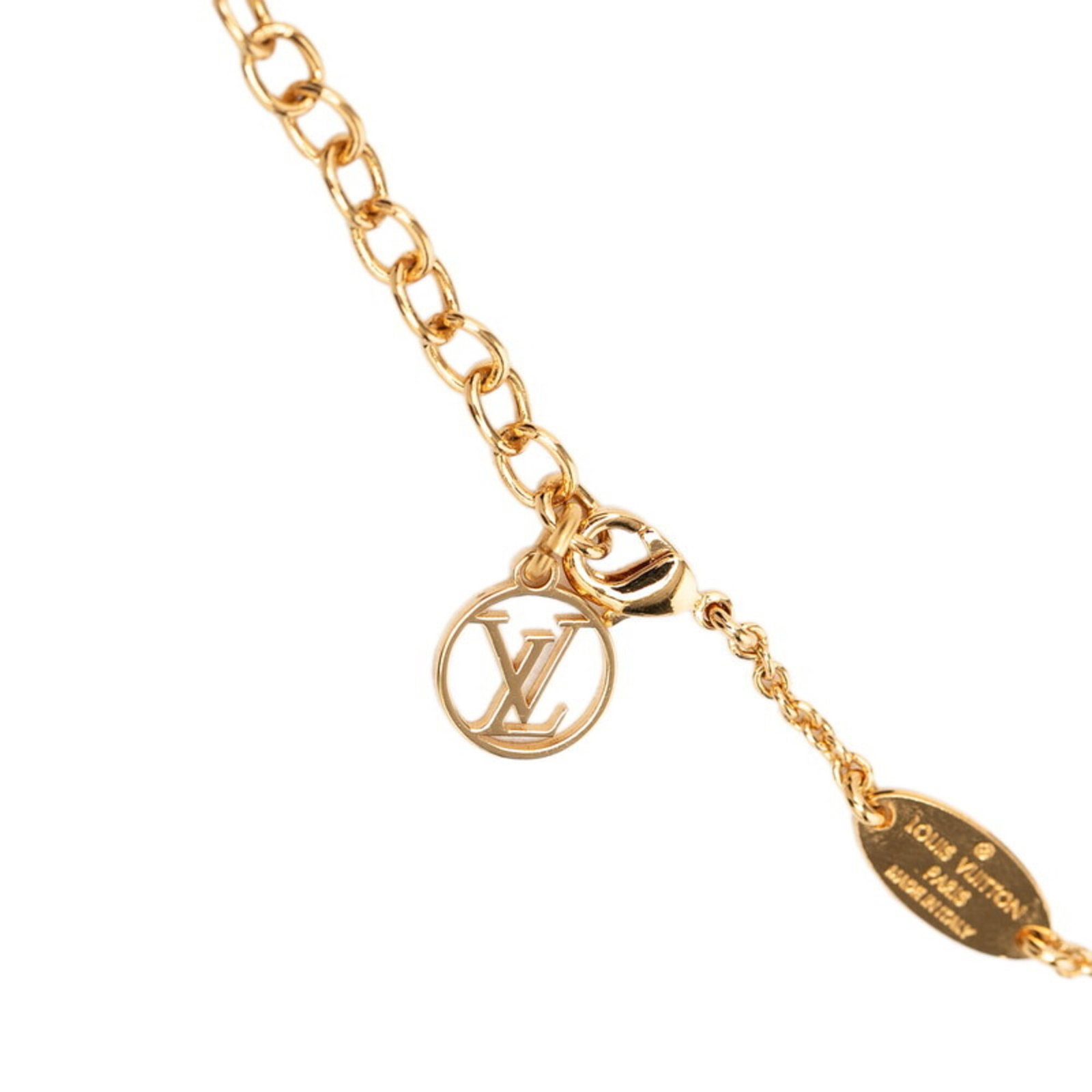 LOUIS VUITTON Gold - 4
