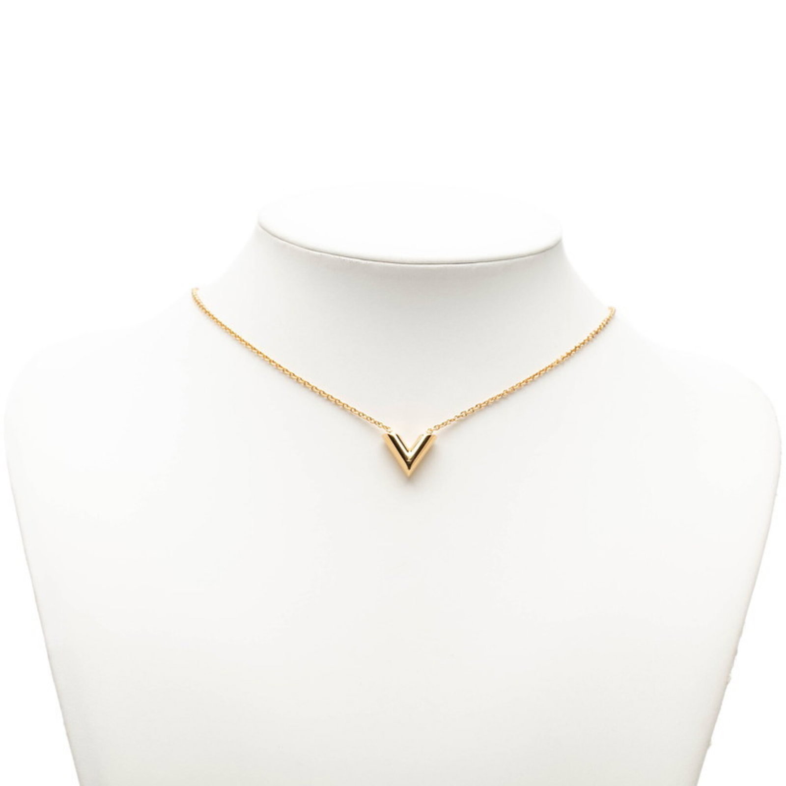 LOUIS VUITTON Gold - 7