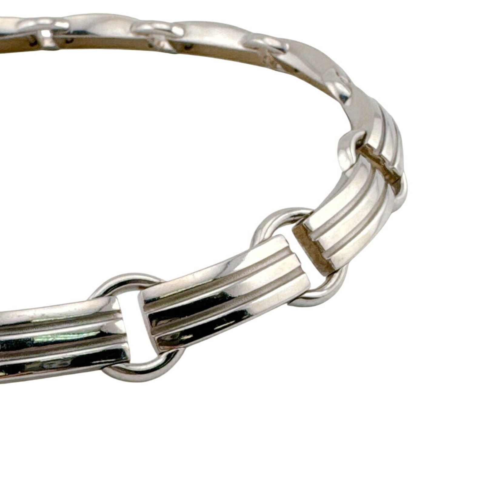 TIFFANY Sterling Silver - 3