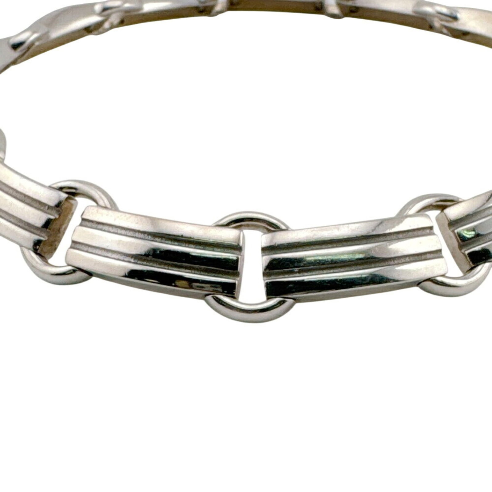 TIFFANY Sterling Silver - 5