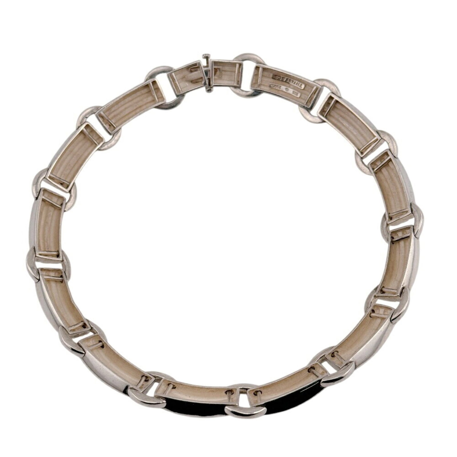 TIFFANY Sterling Silver - 6