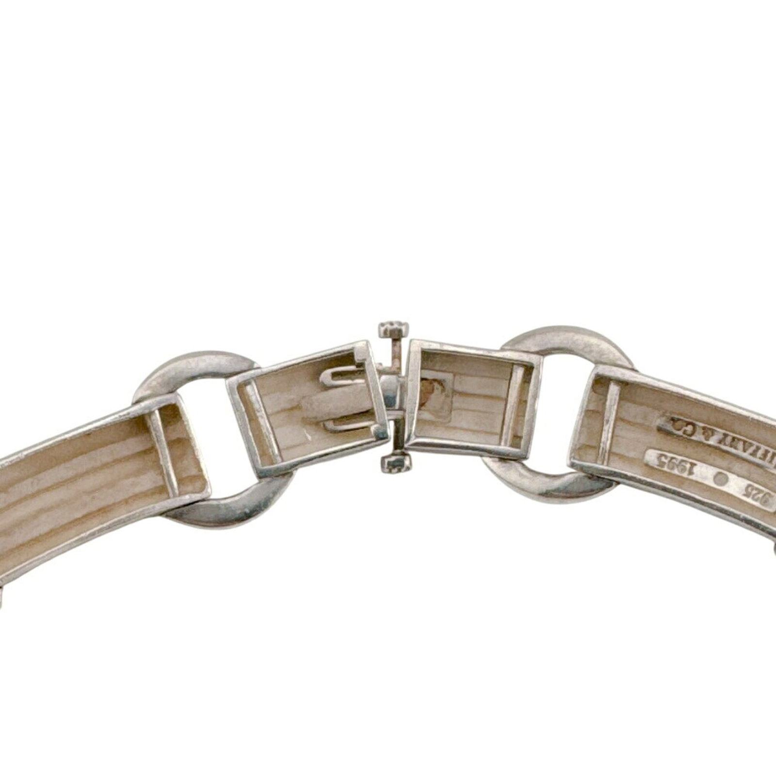 TIFFANY Sterling Silver - 7