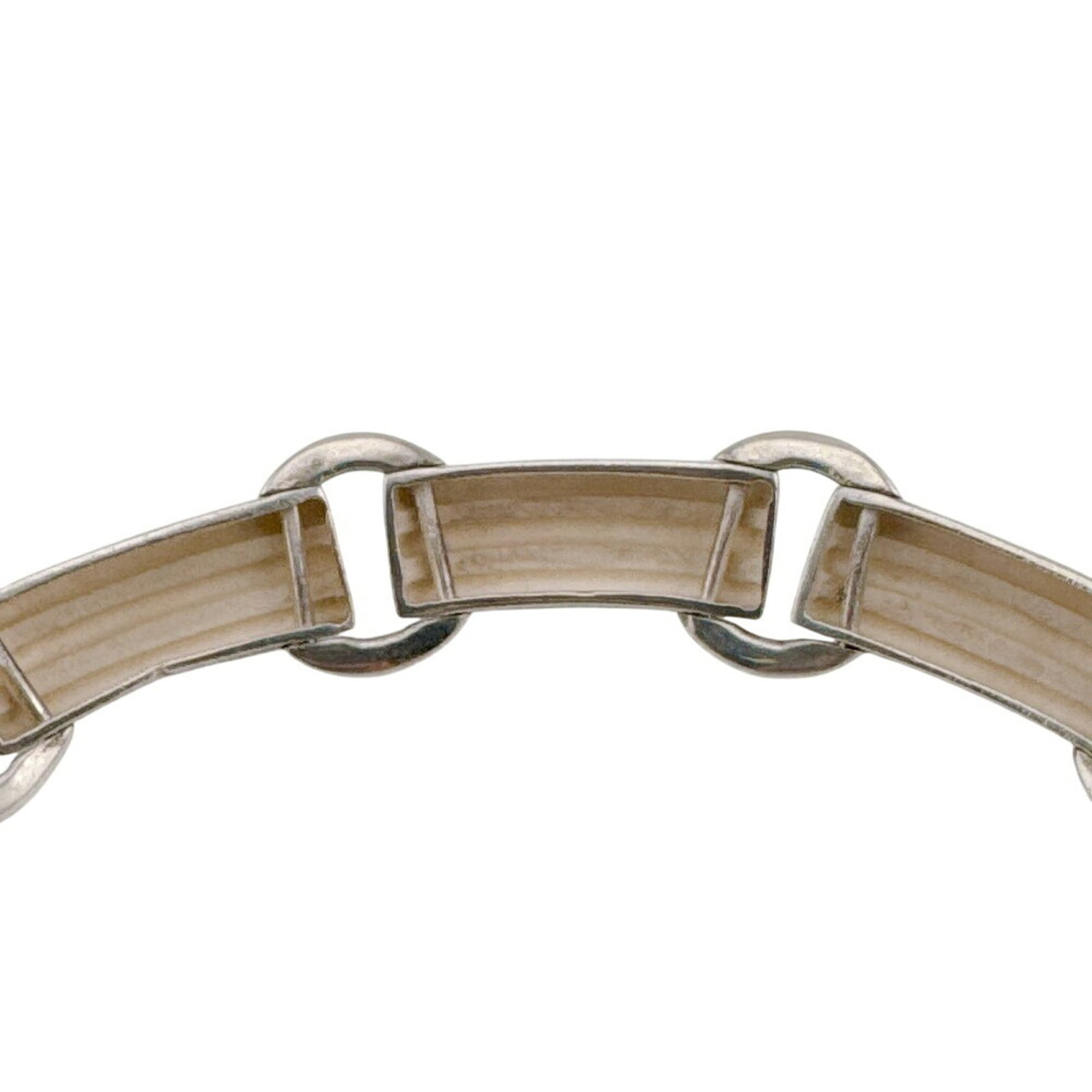 TIFFANY Sterling Silver - 8