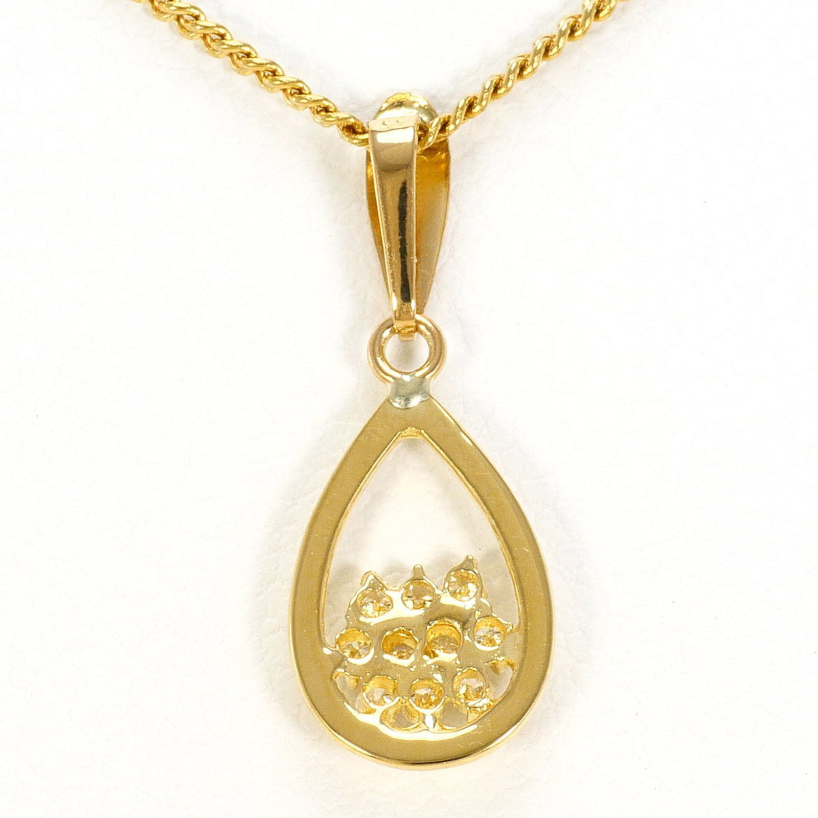 Yellow Gold (18K) - 3