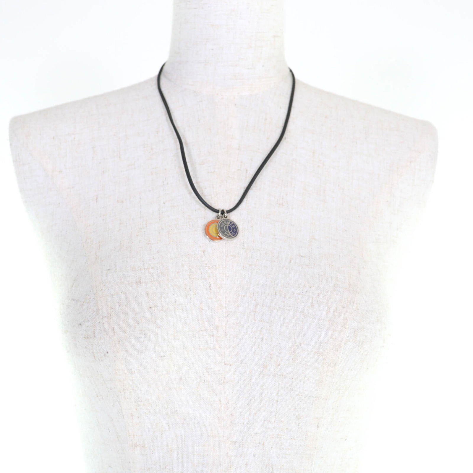 HERMES Blue Orange - 4