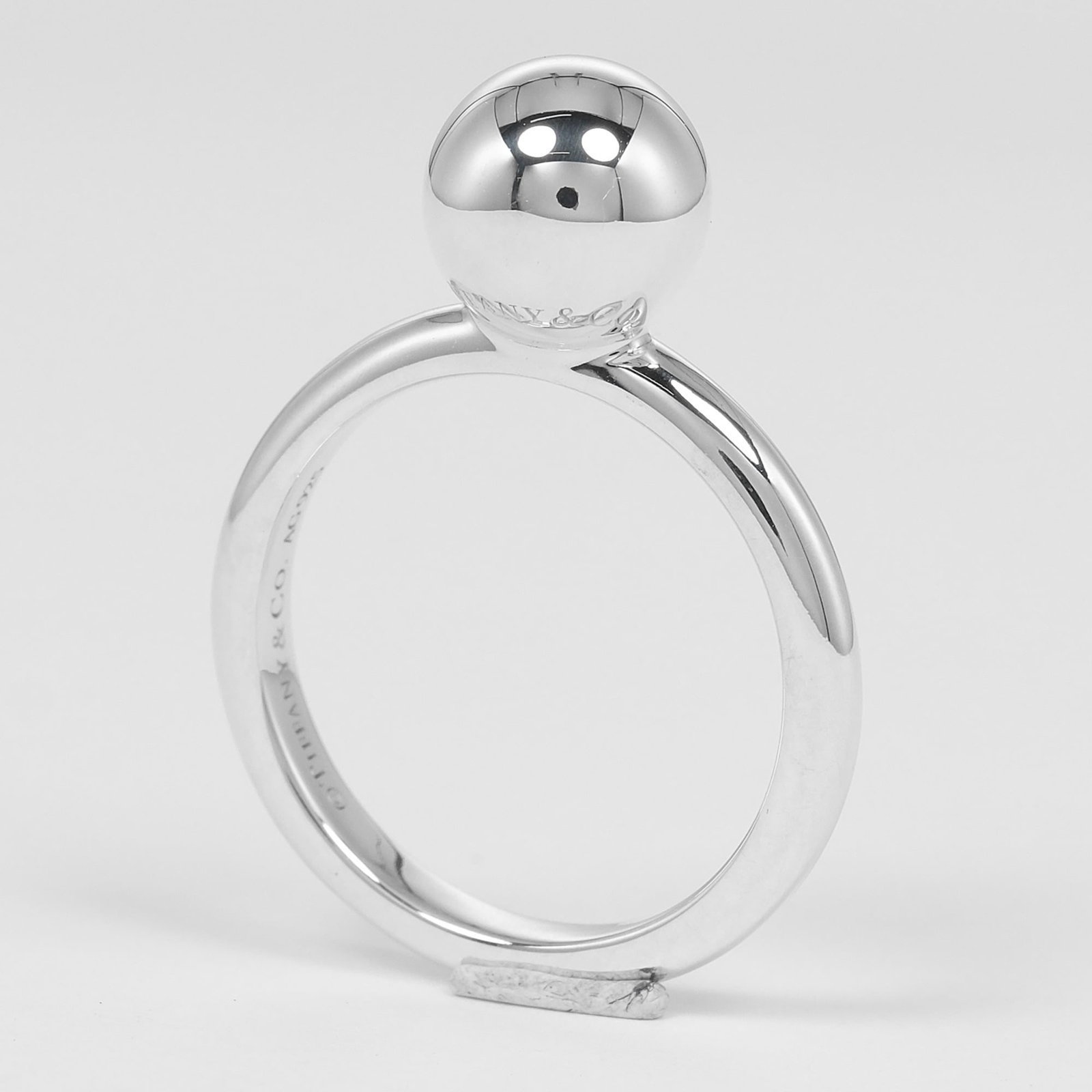 TIFFANY Silver 925 - 2