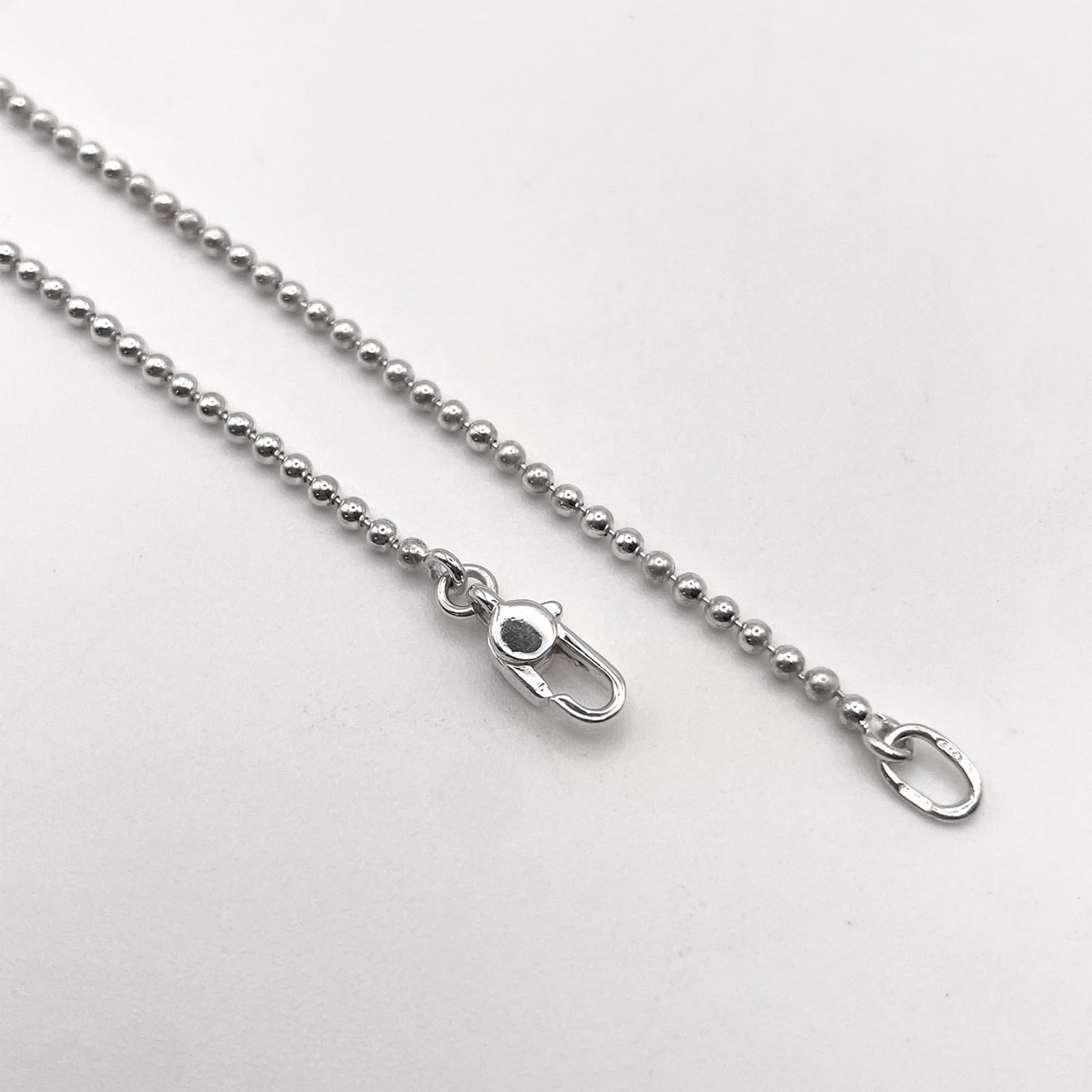 GUCCI Silver 925 - 4