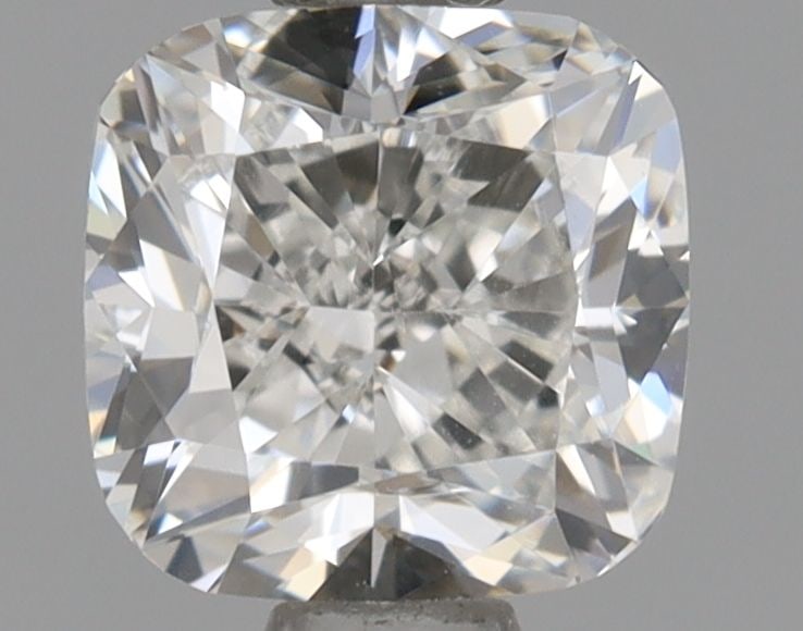 GIA Cushion Brilliant 0.8ct H VVS2 - Loose Natural Diamond: GIA Cushion Brilliant 0.8ct H VVS2 - Loose Natural Diamond GIA certified, this 0.8ct cushion brilliant diamond boasts exceptional clarity with a VVS2 grade, making it a standout among its peers. Its