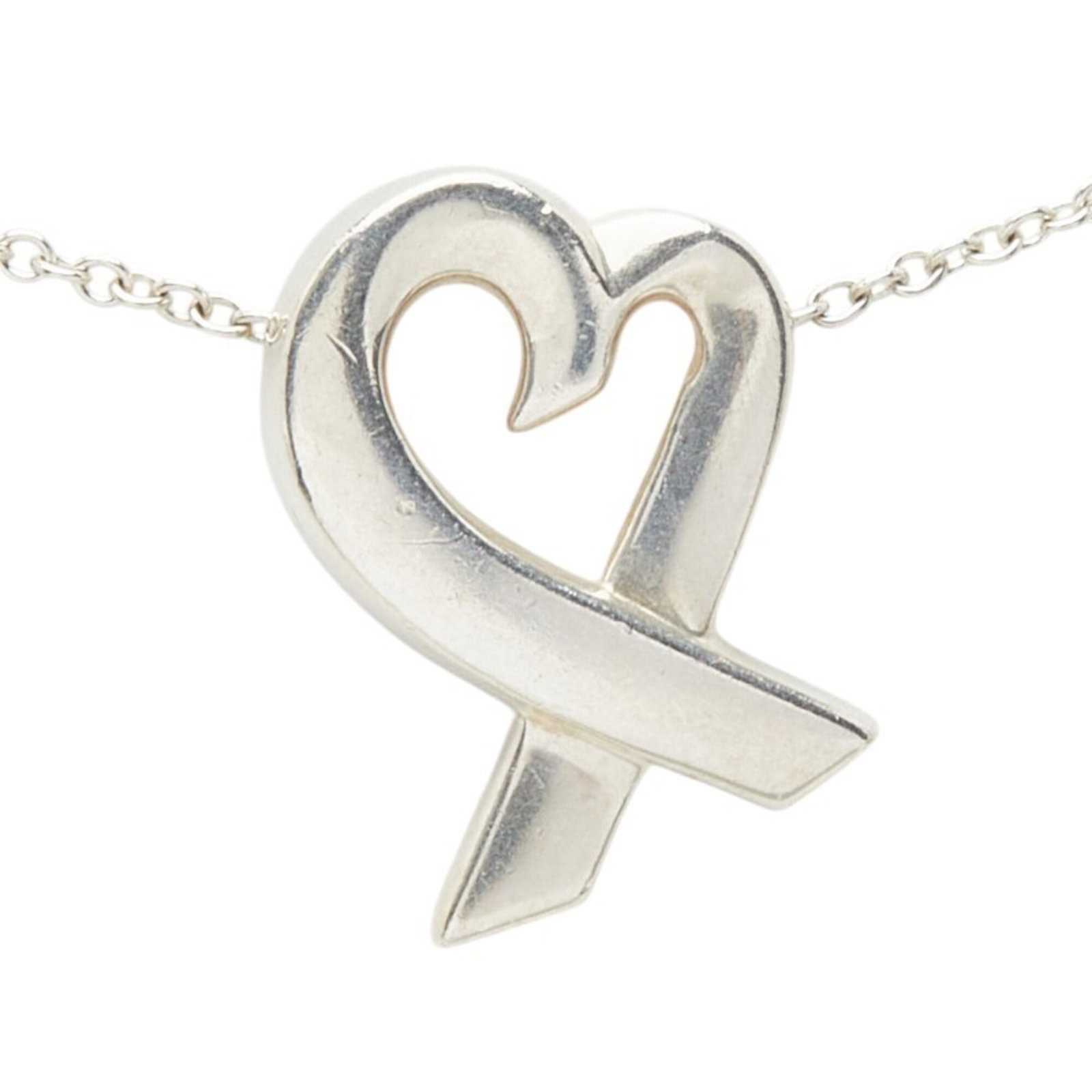 TIFFANY Silver 925 - 2