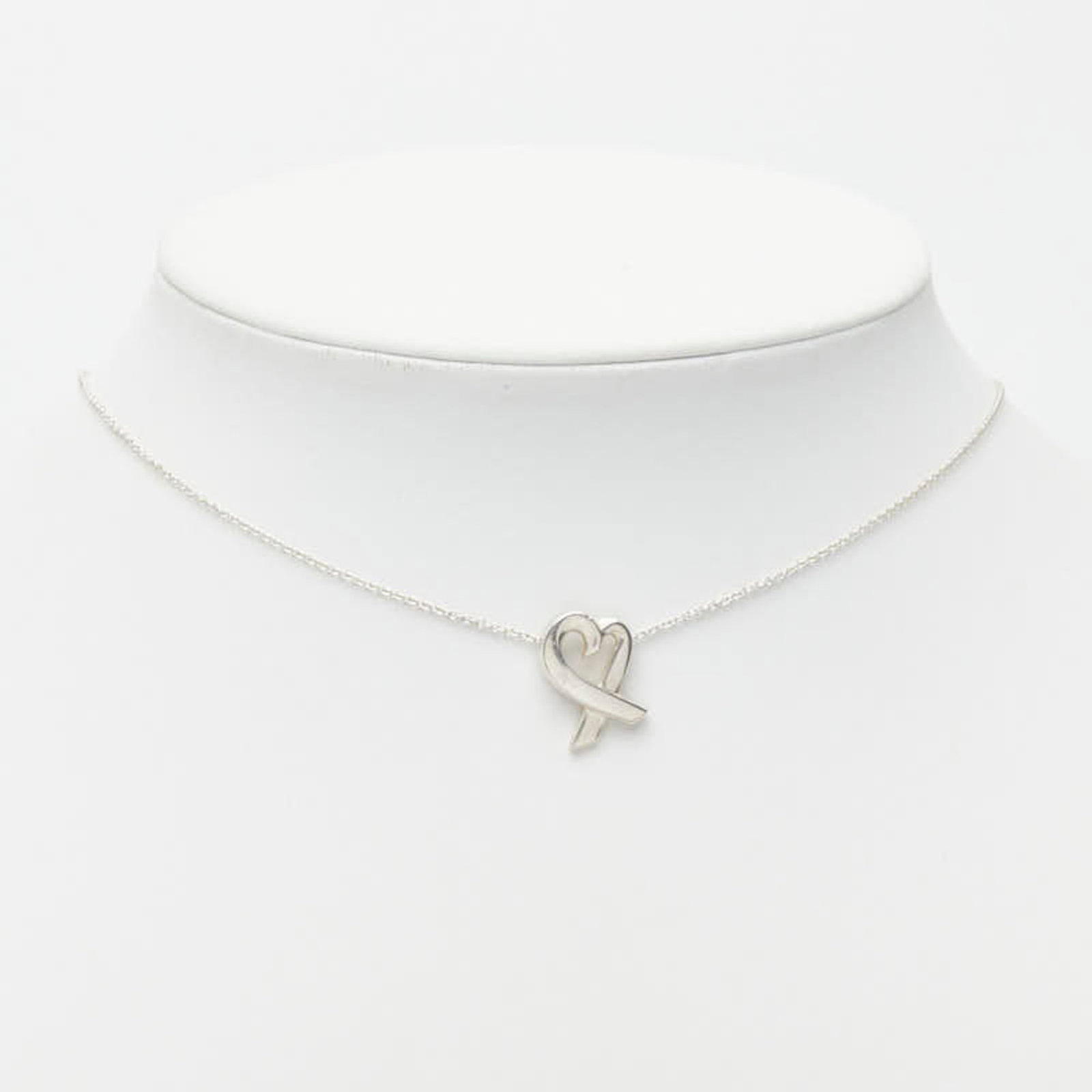 TIFFANY Silver 925 - 7