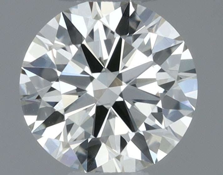 GIA Round 0.3ct L VVS2 - Loose Natural Diamond: GIA Round 0.3ct L VVS2 - Loose Natural Diamond GIA certified, this 0.3ct Round L VVS2 diamond boasts exceptional clarity and cut quality, with a vibrant L color and high polish grade. Its EX symmetry
