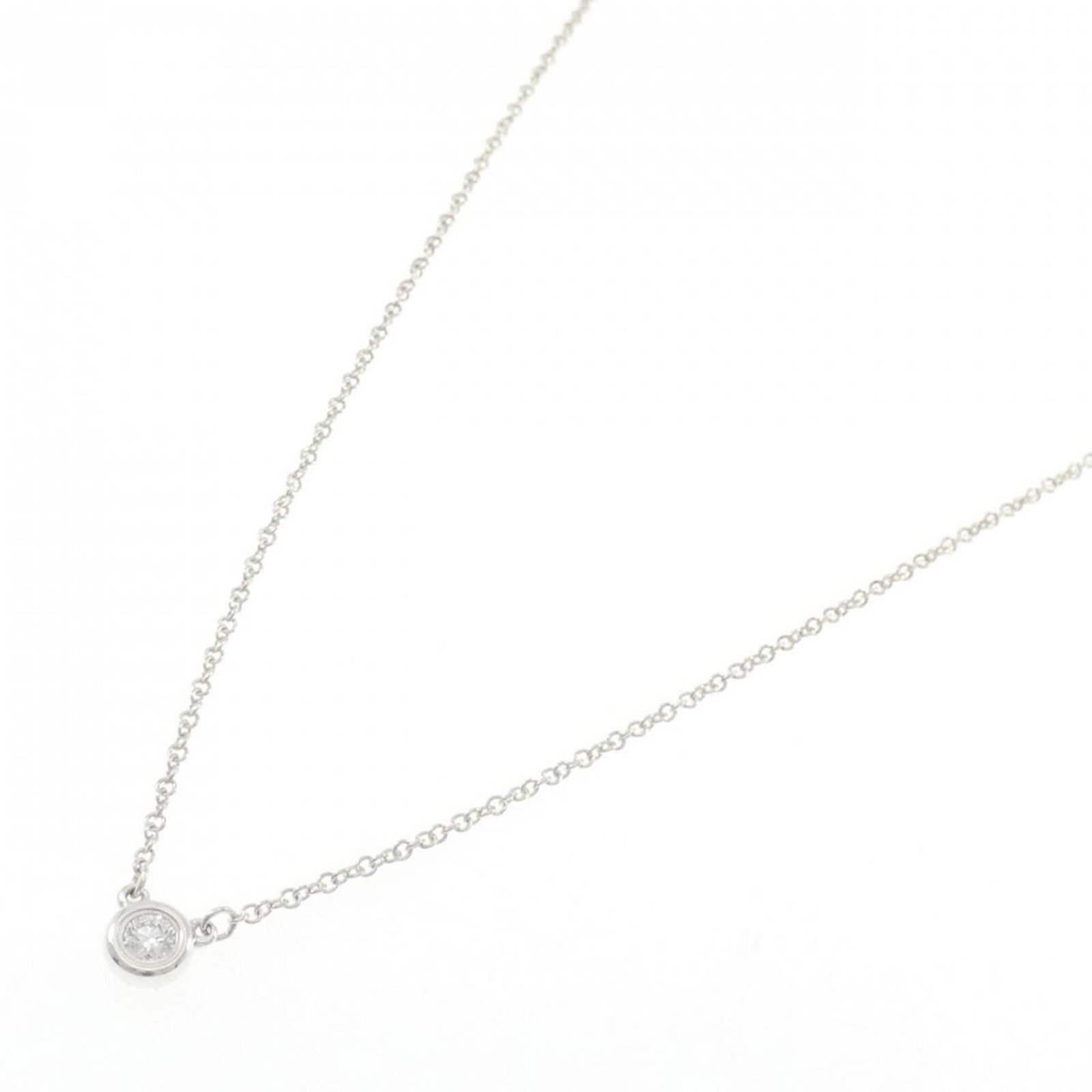 TIFFANY Silver 925 - 2