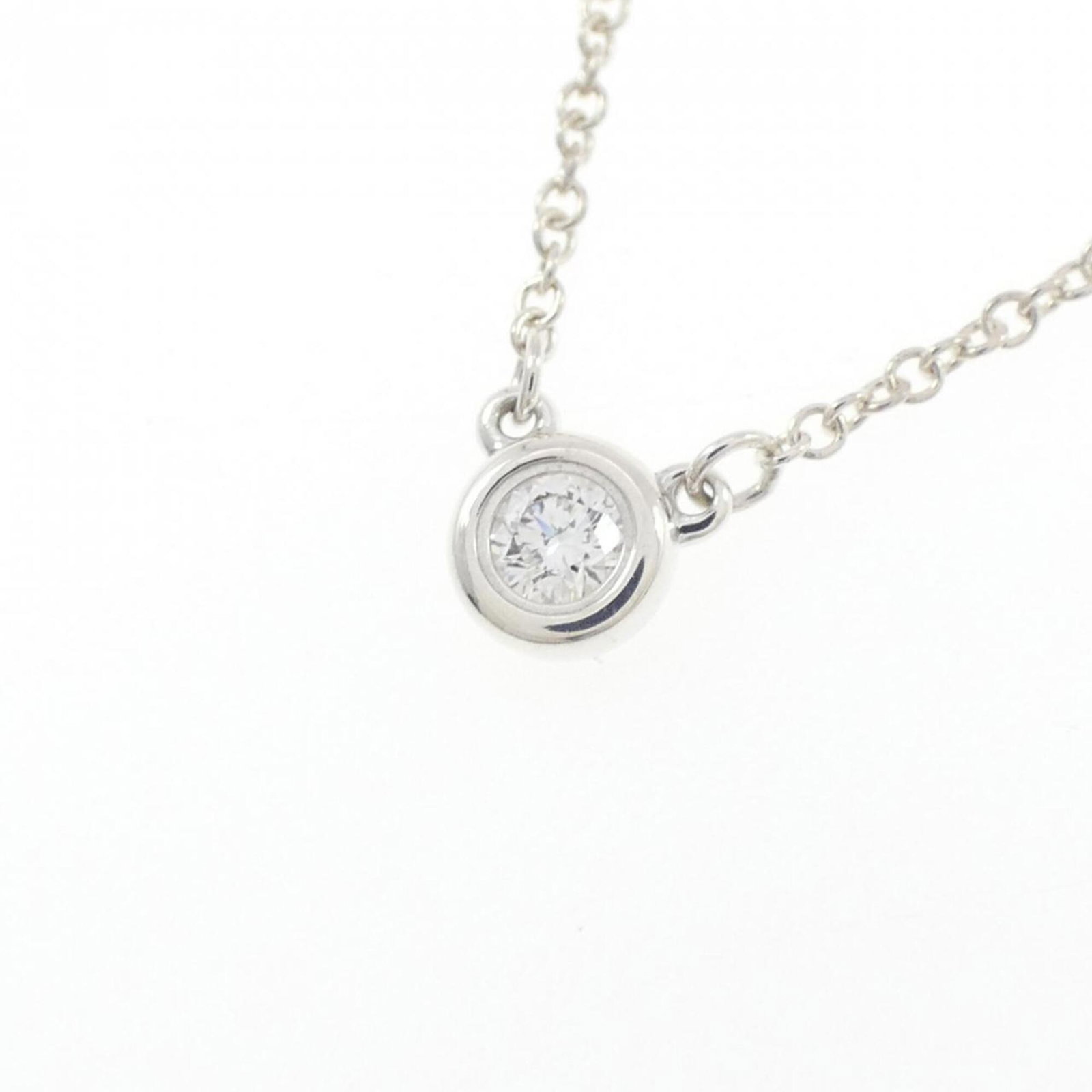 TIFFANY Silver 925 - 3
