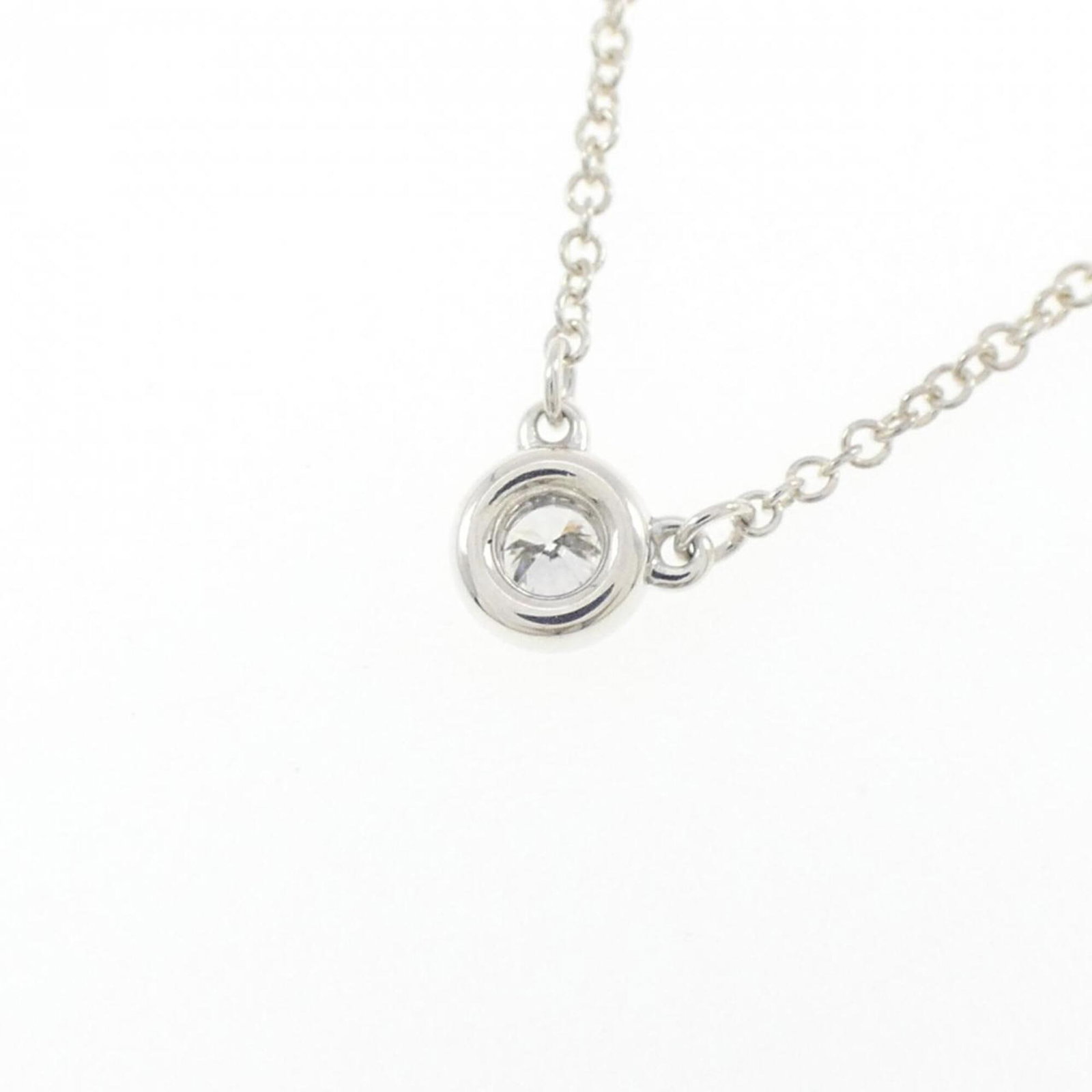 TIFFANY Silver 925 - 4