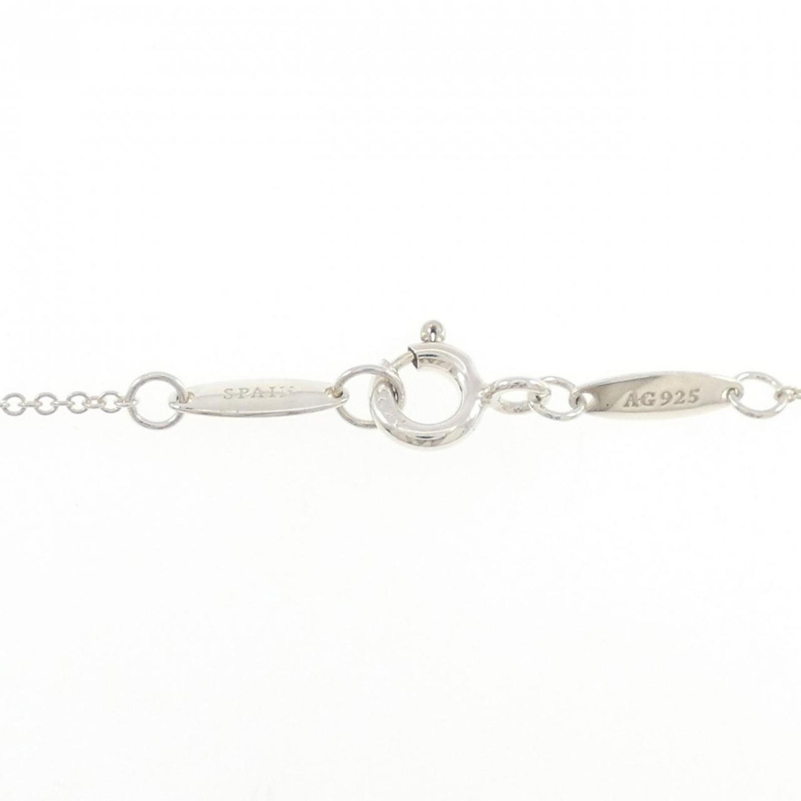 TIFFANY Silver 925 - 5