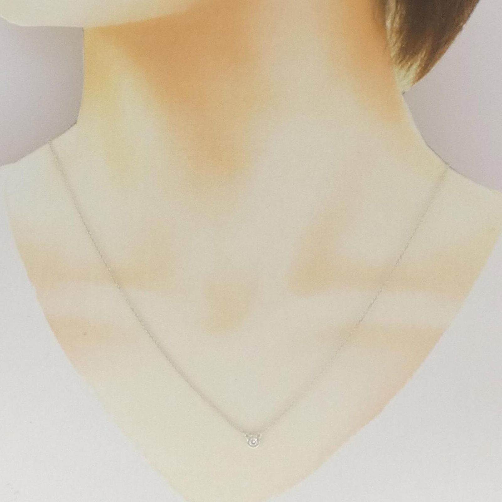 TIFFANY Silver 925 - 6