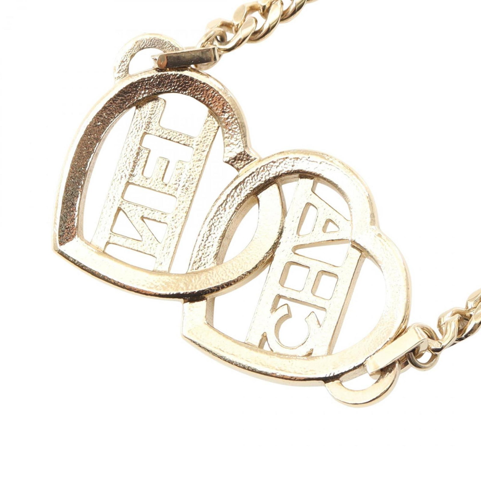 CHANEL Gold Plating - 2