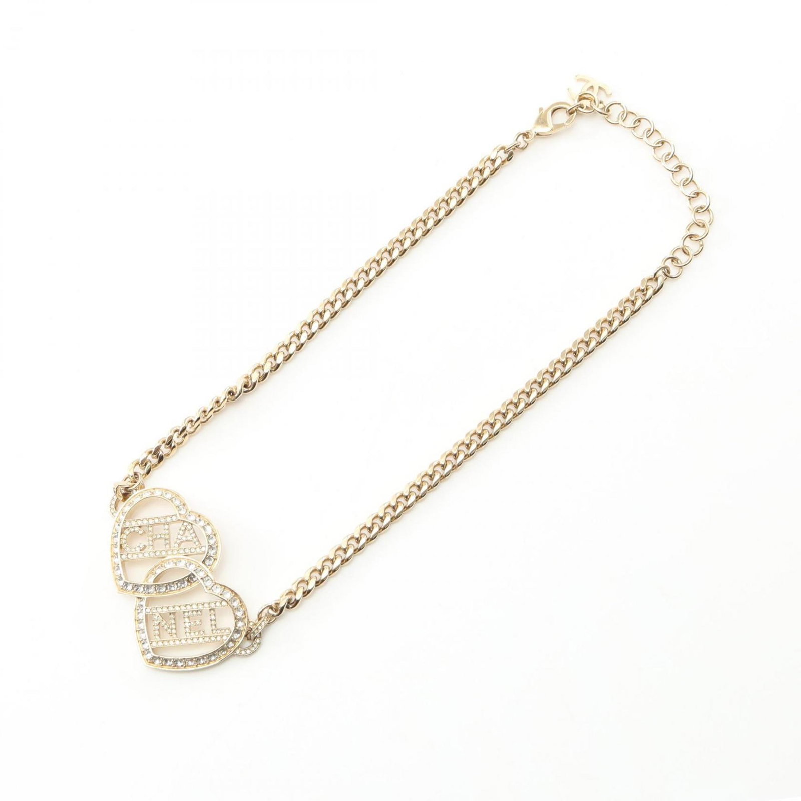 CHANEL Gold Plating - 3
