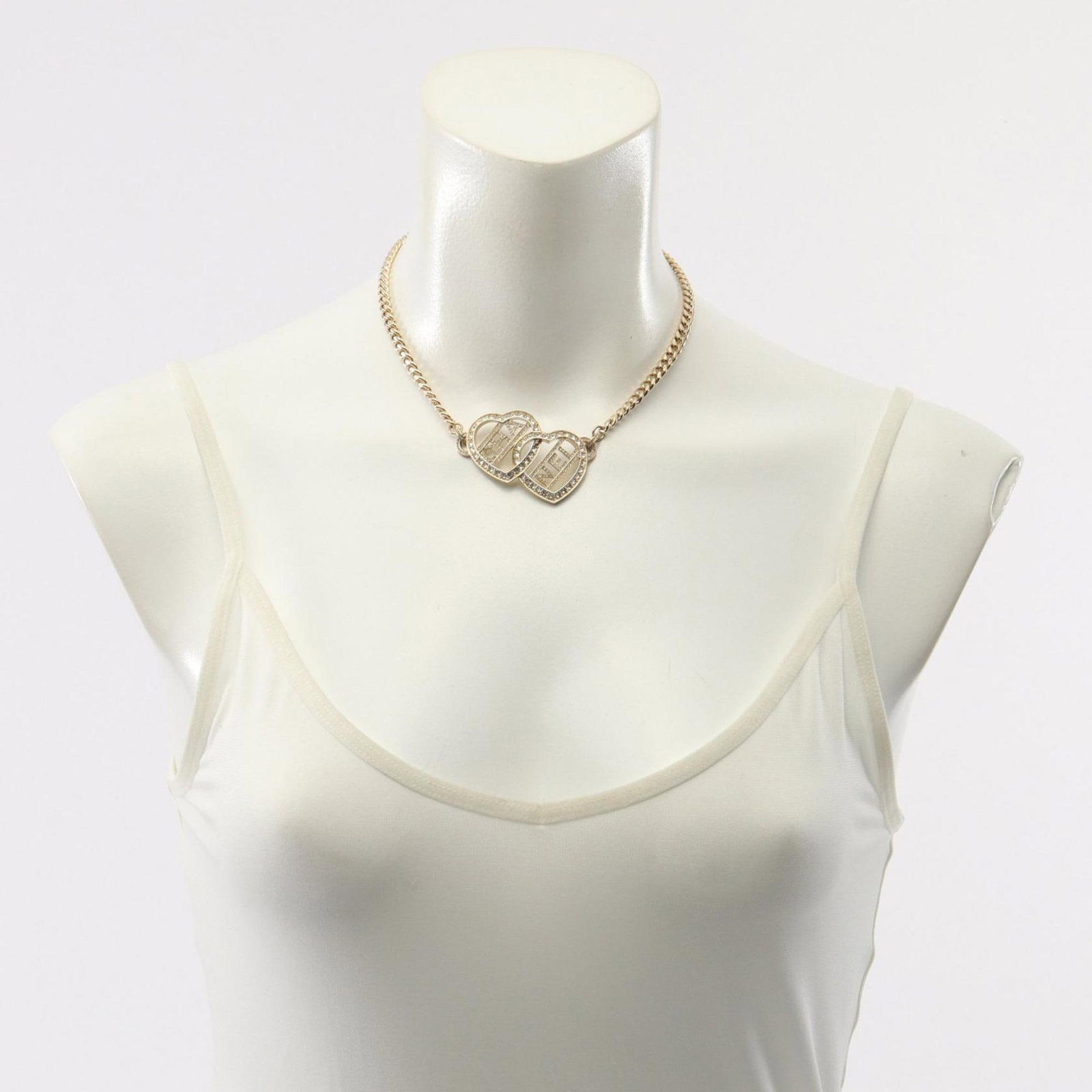 CHANEL Gold Plating - 6
