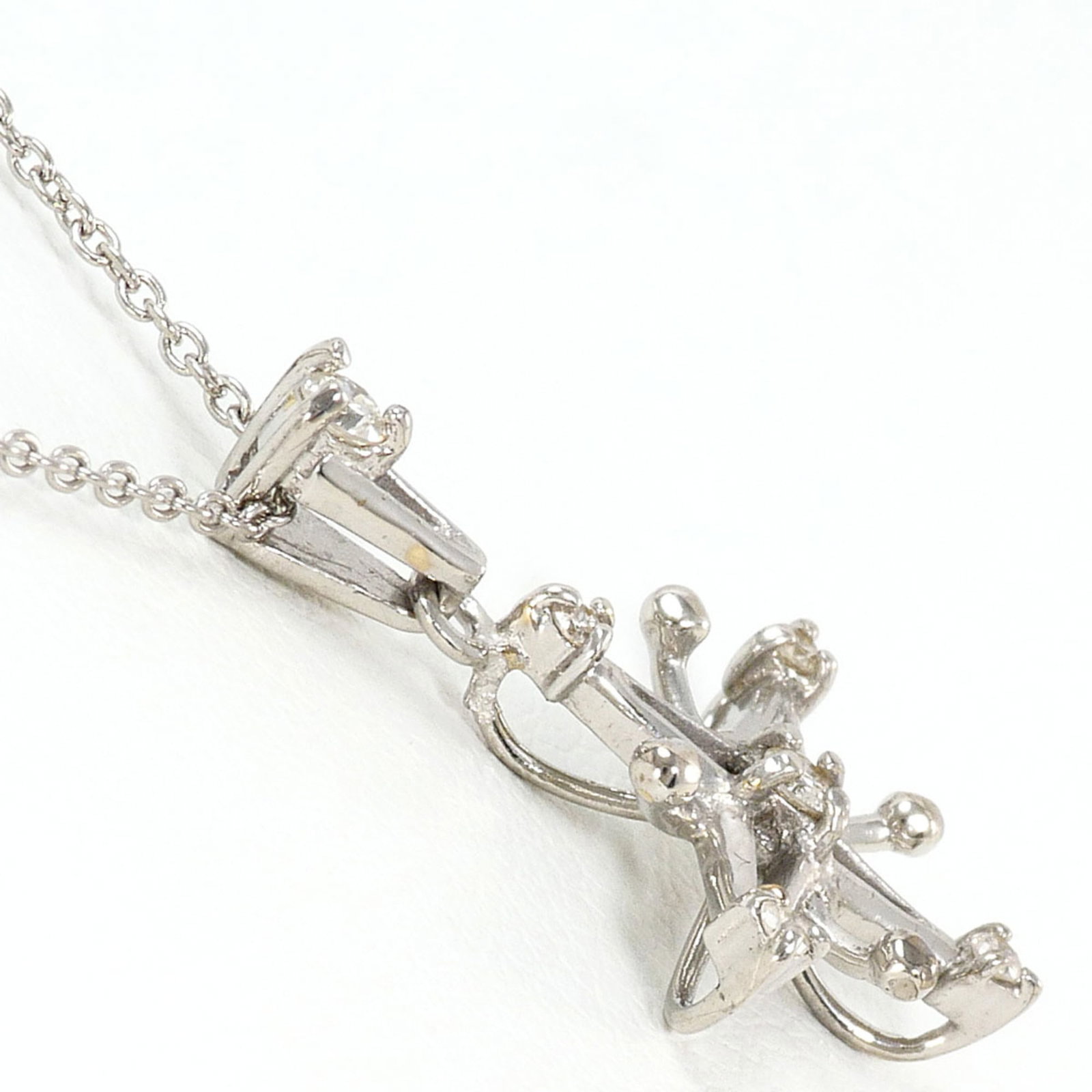 White Gold (18K) - 2