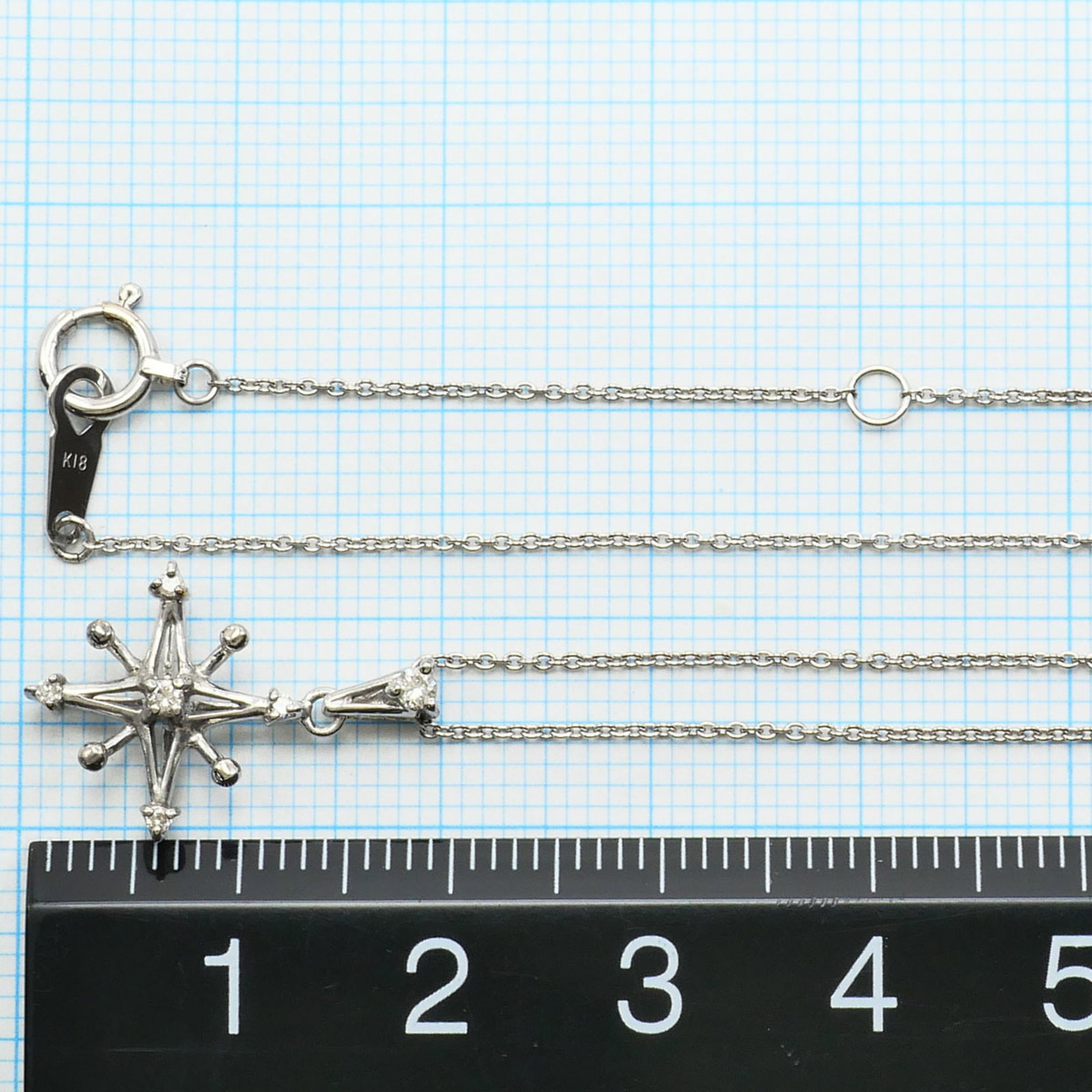 White Gold (18K) - 4