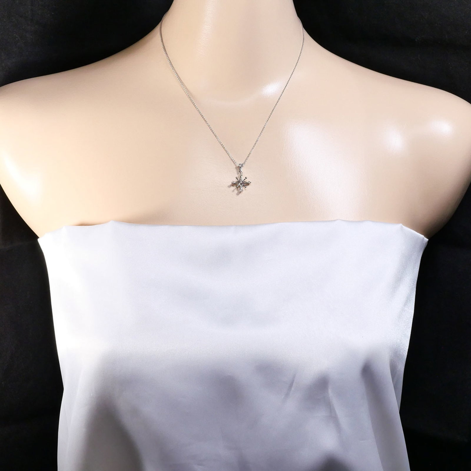 White Gold (18K) - 5
