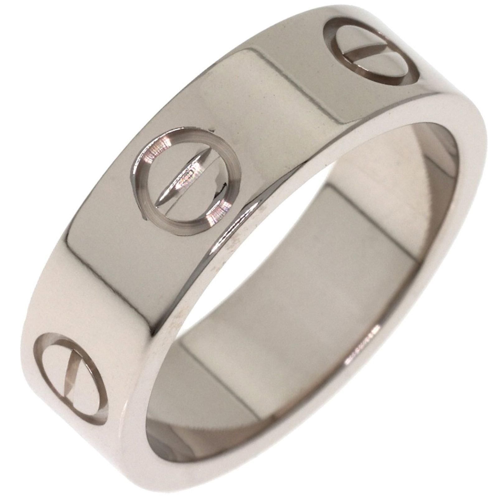CARTIER Band Ring - 2