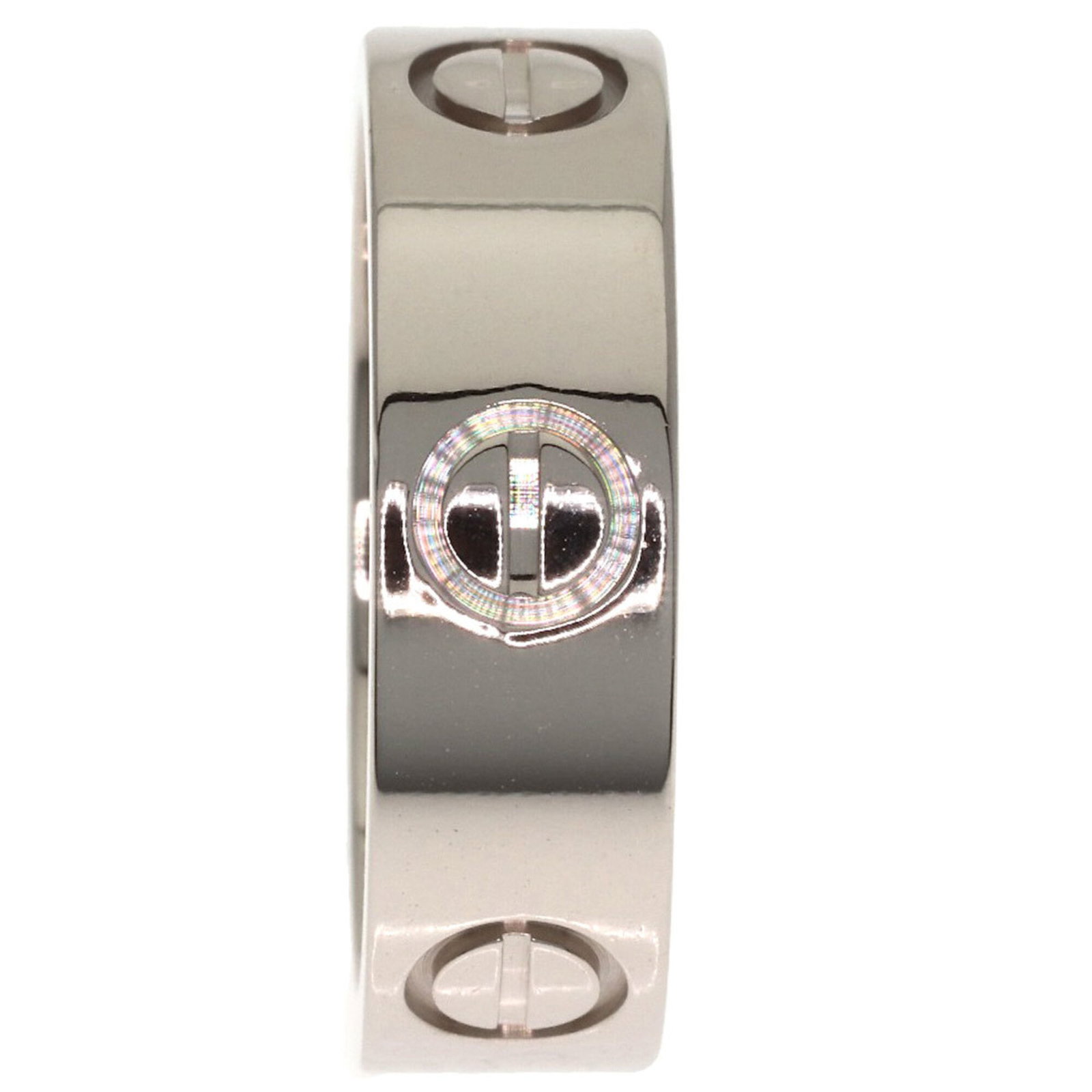 CARTIER Band Ring - 3
