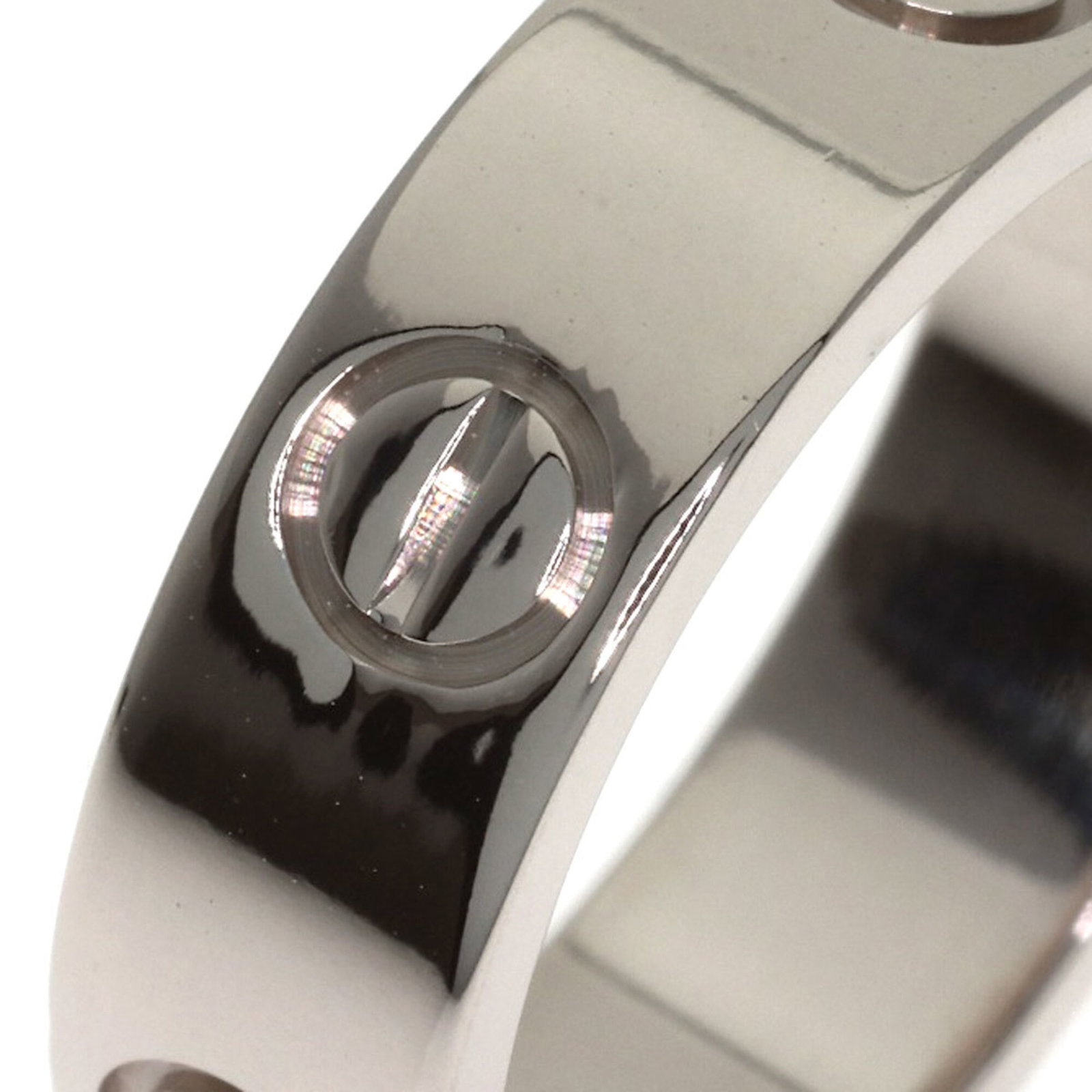 CARTIER Band Ring - 6