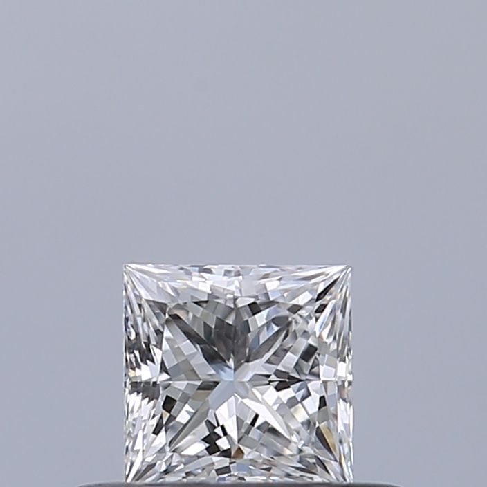 GIA Princess 0.3ct D VVS1 - Loose Natural Diamond: GIA Princess 0.3ct D VVS1 - Loose Natural Diamond A stunning 0.3ct D VVS1 diamond, certified by the Gemological Institute of America (GIA), boasts exceptional clarity and color. Its EX polish and VG