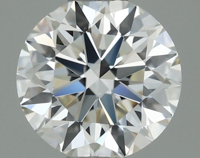 IGI Round 0.7ct I VVS2 - Loose Natural Diamond: IGI Round 0.7ct I VVS2 - Loose Natural Diamond 0.7ct IGI Round Diamond with EX Cut, I Clarity, and VVS2 Polish. This natural diamond boasts exceptional symmetry and a high level of polish, making it