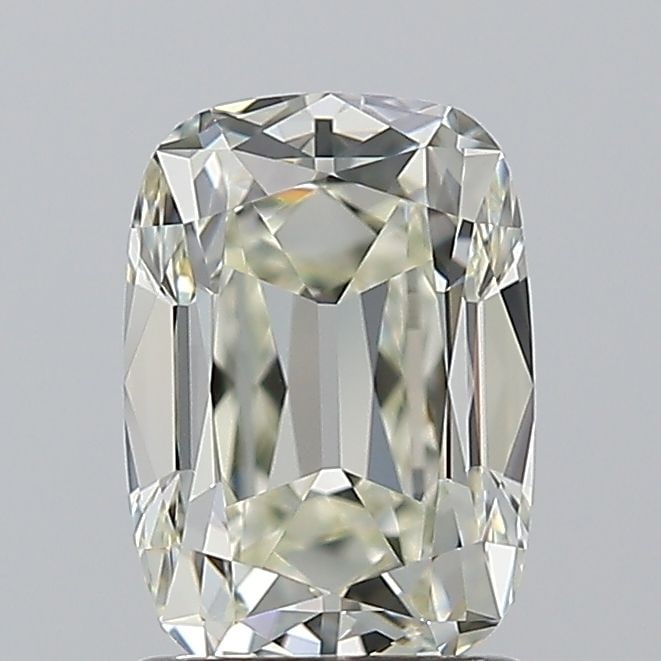 GIA Old Miner 1.5ct K IF - Loose Natural Diamond: GIA Old Miner 1.5ct K IF - Loose Natural Diamond GIA certifies this 1.5ct K IF natural diamond, showcasing its exceptional clarity and color. The EX polish and symmetry highlight its exceptional cut
