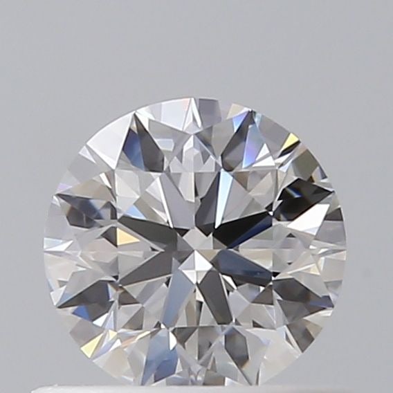 GIA Round 0.5ct D IF - Loose Natural Diamond: GIA Round 0.5ct D IF - Loose Natural Diamond GIA Round 0.5ct D IF - Loose Natural DiamondThis 0.5ct D IF diamond boasts exceptional clarity and color, with a flawless EX polish and symmetry.