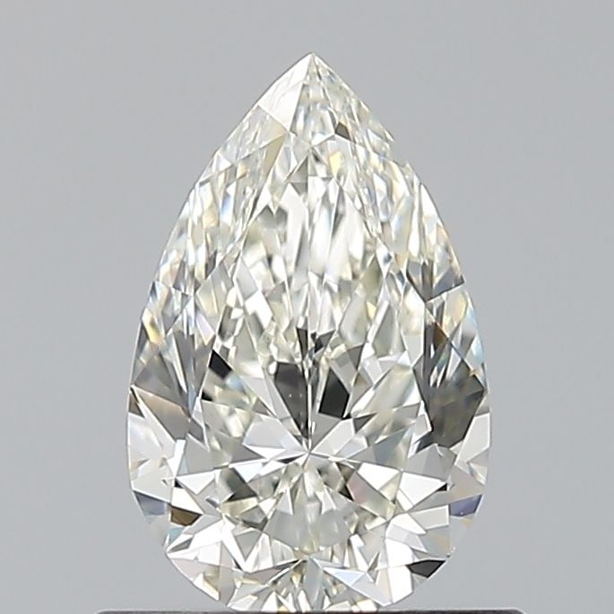 IGI Pear 0.7ct I VVS2 - Loose Natural Diamond: IGI Pear 0.7ct I VVS2 - Loose Natural Diamond 0.7ct IGI-certified I VVS2 natural diamond with EX polish and symmetry, boasting an EX cut and a color grade of I. Item Specifics: Source: Natural White
