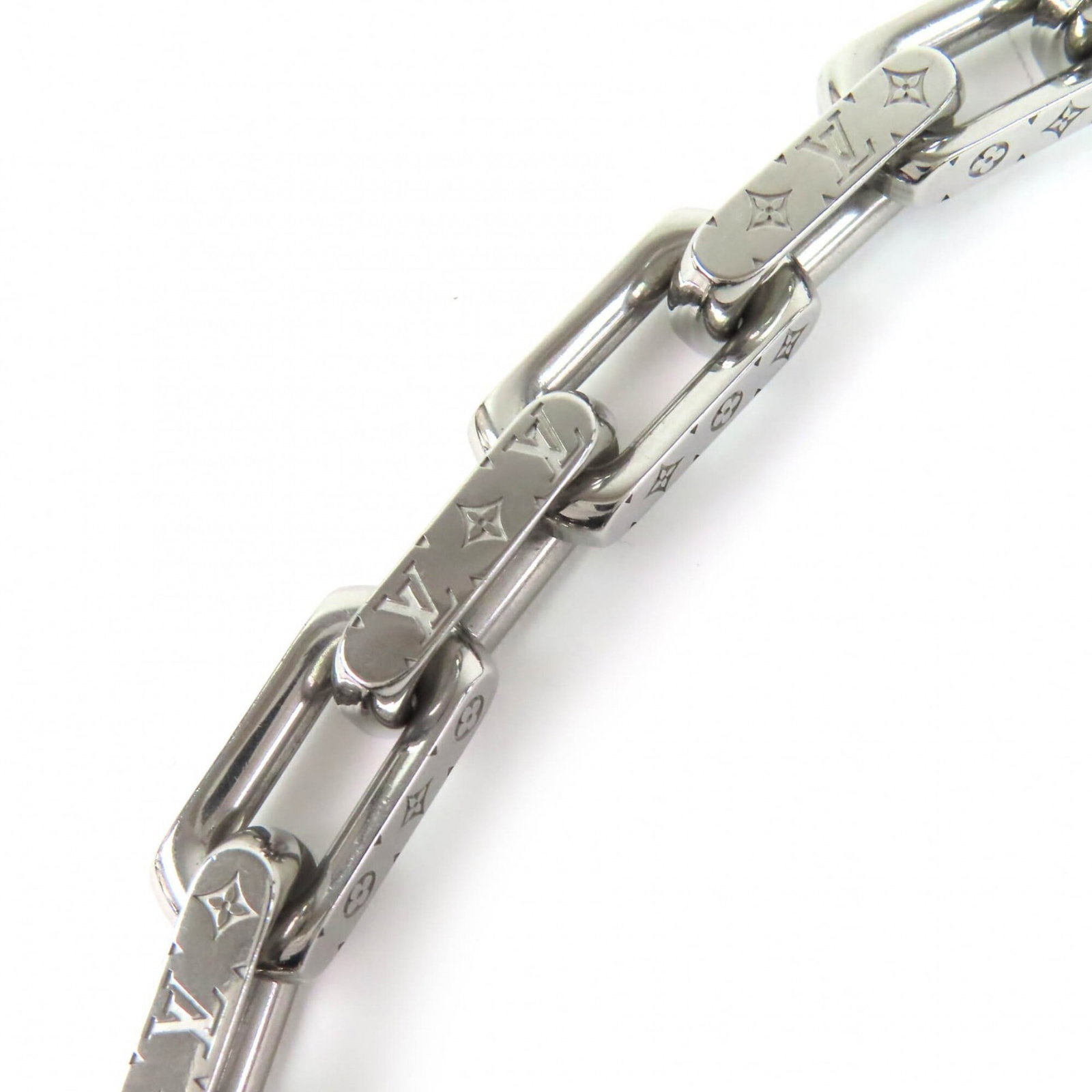 LOUIS VUITTON Silver - 4