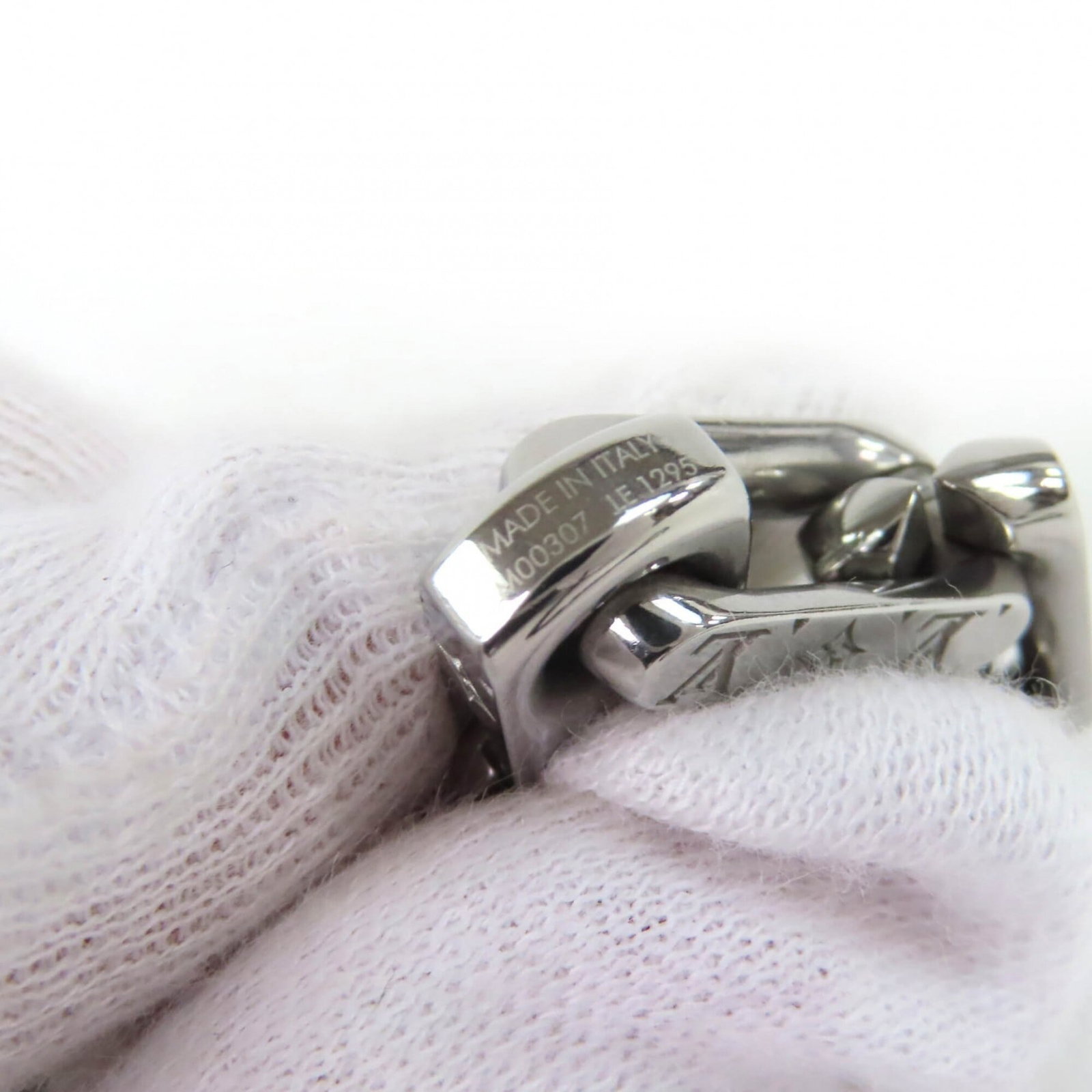 LOUIS VUITTON Silver - 6