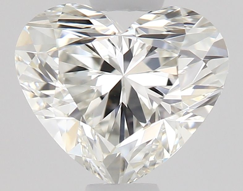 GIA Heart 0.67ct H VVS2 - Loose Natural Diamond: GIA Heart 0.67ct H VVS2 - Loose Natural Diamond GIA certification ensures the diamond's authenticity and quality. This 0.67ct H VVS2 natural diamond boasts exceptional clarity and cut, with a high pol