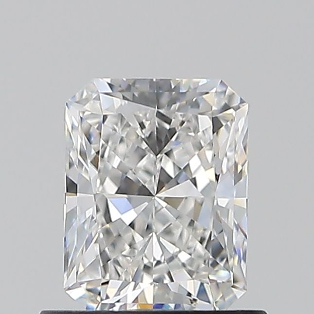 GIA Radiant 0.8ct F VVS1 - Loose Natural Diamond: GIA Radiant 0.8ct F VVS1 - Loose Natural Diamond GIA certification ensures the diamond's authenticity and quality. This 0.8ct F color, VVS1 clarity, and VG polish diamond offers exceptional